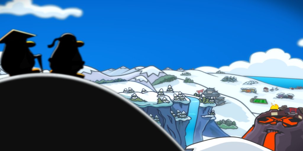 ClubPenguinLore tweet picture