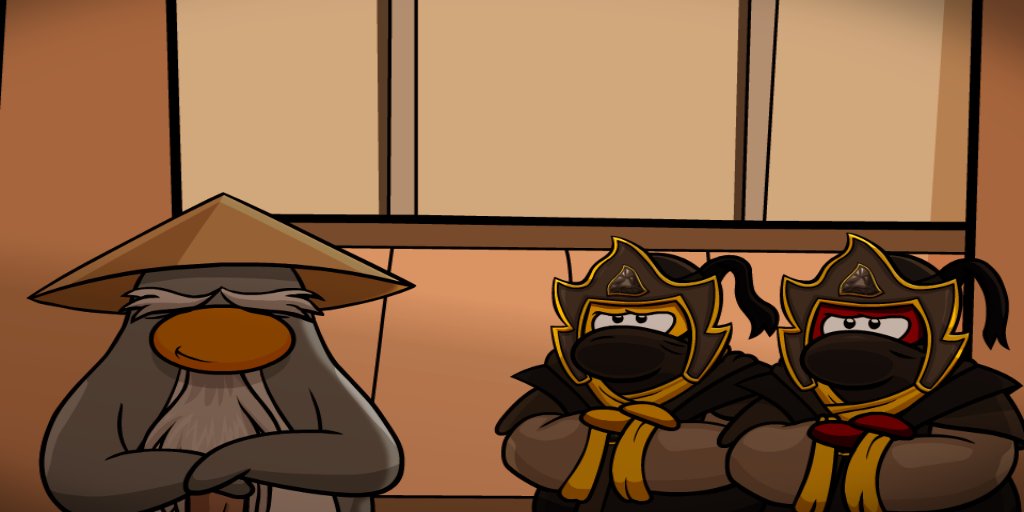 The unreleased Card-Jitsu mobile app has been found!

This was a port of the Flash game, from October 2011. Completing levels would've granted you pieces of the Shadow Ninja suit. 

Noteworthy assets &amp; animations are featured in the thread below: