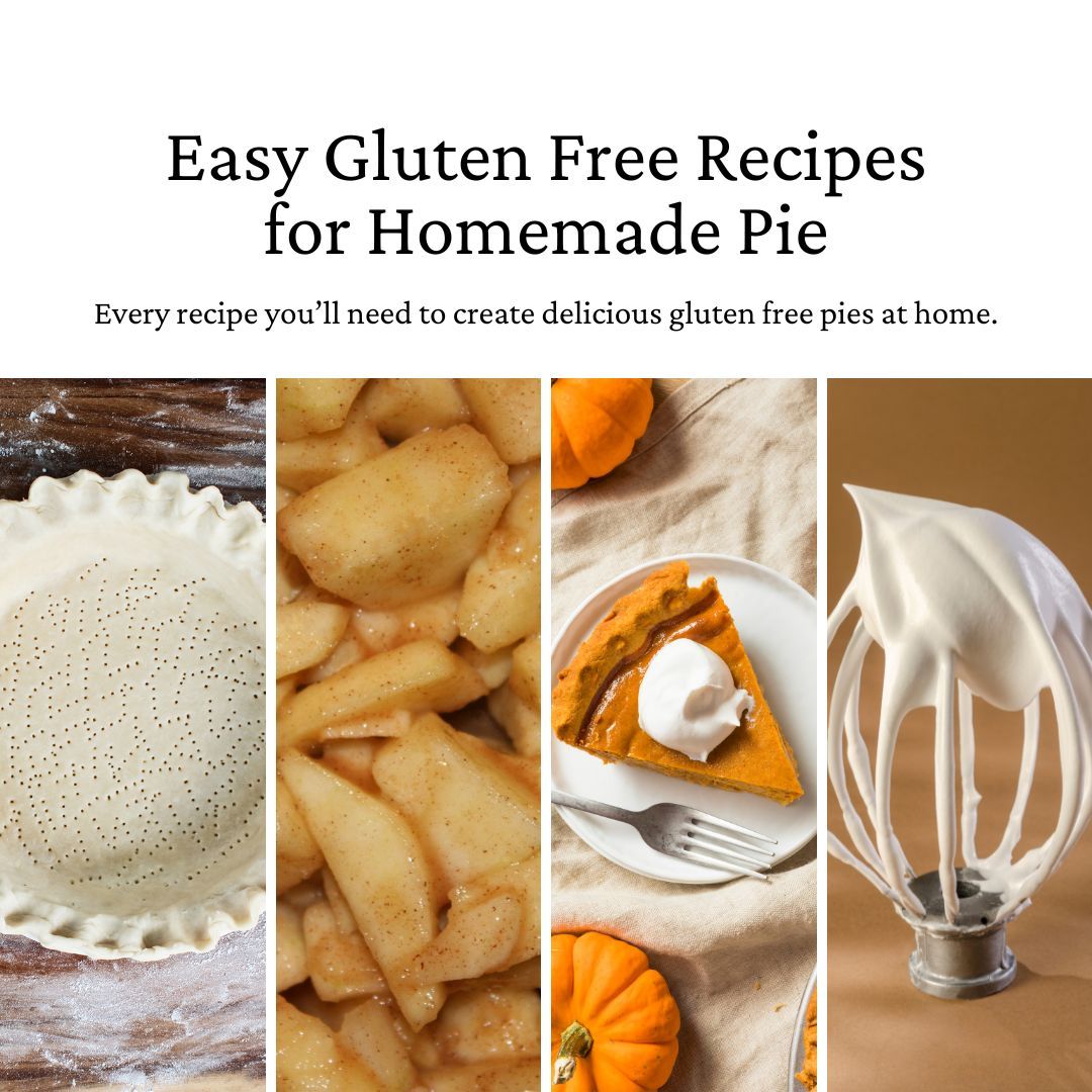 Delicious #glutenfreepie is possible again with these Easy #GlutenFreeRecipes. 

#ApplePie Filling: glutenfreejourney.ca/recipes/apple-…
#PumpkinPie Filling: glutenfreejourney.ca/recipes/pumpki…
#GlutenFree #PieCrust: glutenfreejourney.ca/recipes/pie-cr…
Homemade #WhippedCream: glutenfreejourney.ca/recipes/whippe…