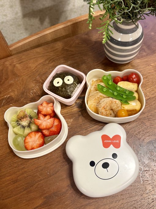 Twitterのコスプレ画像2