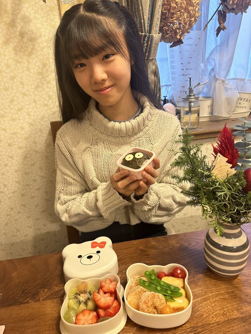 Twitterのコスプレ画像1