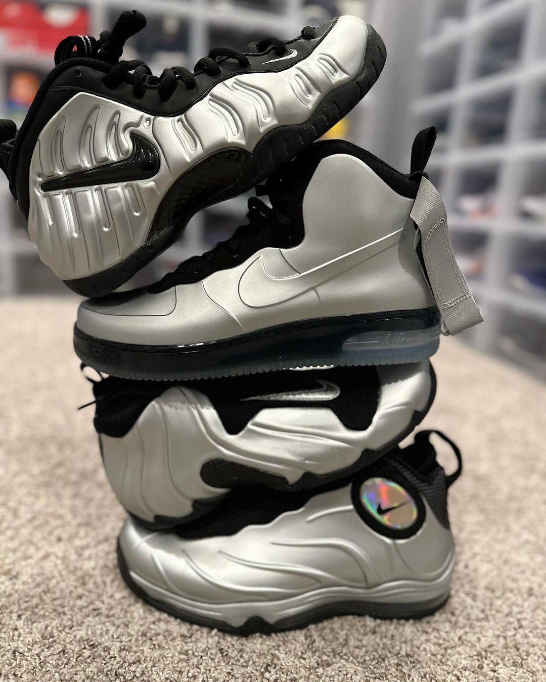 Foamposites december 2018 2025