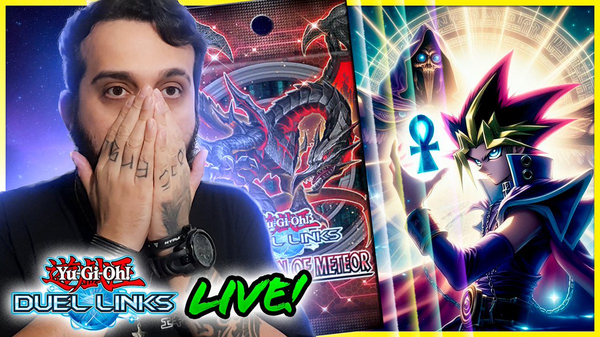 Foi um SOFRIMENTO assistir YU-GI-OH! GX 😡, Cortes do Capitão!, ✉ contato profissional: renan@sparrowproducoes.com Redes sociais: @RenanSparrow, By Renan Sparrow