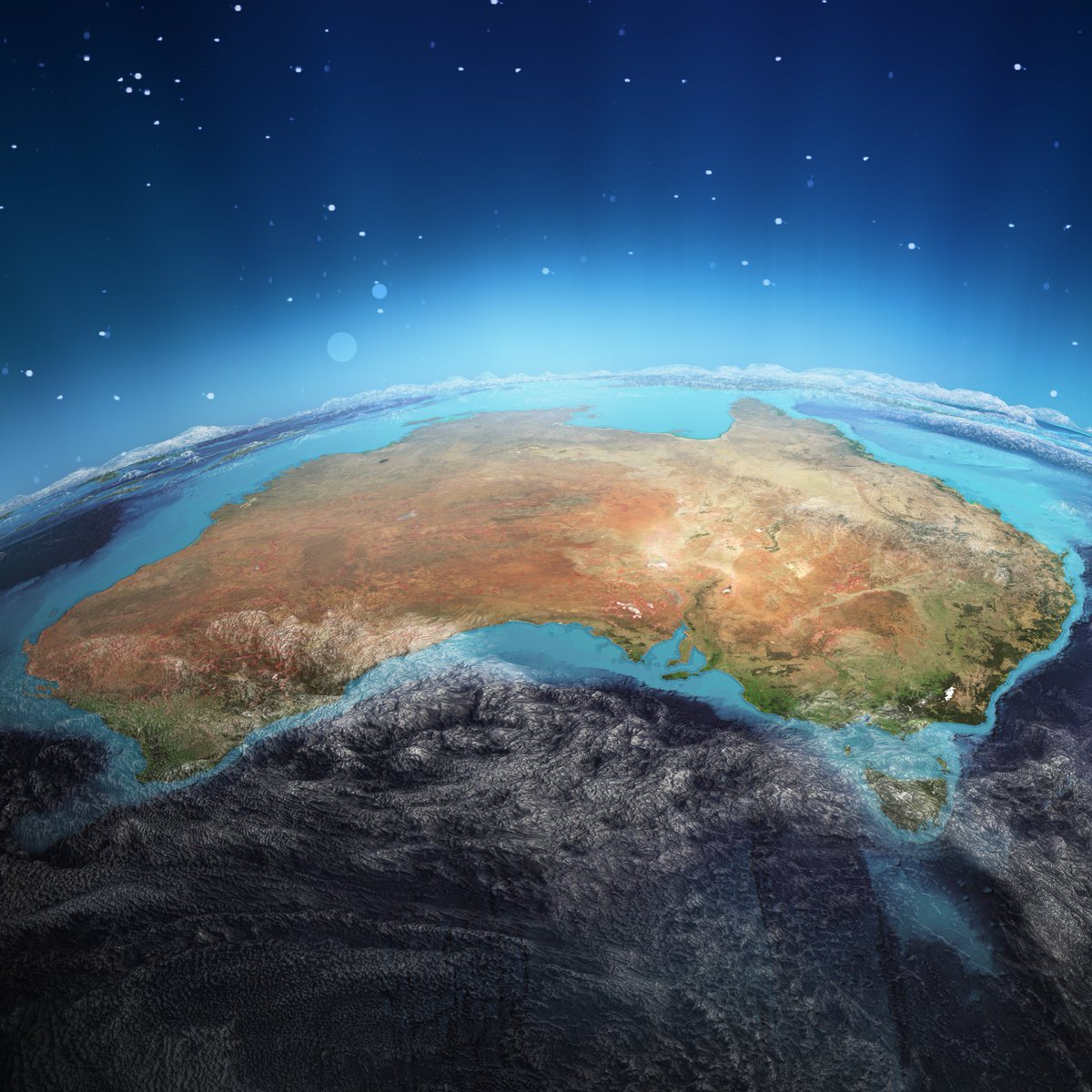 🔍#DataDiscovery | Aboveground Biomass Density - International Space Station LIDAR, Australia Coverage
The data allows scientists to prepare aggregated &amp; harmonised habitats &amp; biomass data on a national scale.

📊: portal.tern.org.au/metadata/TERN/…