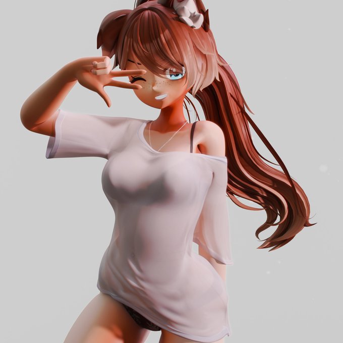 Watch Mirth's leaked NSFW photo on TwXstars