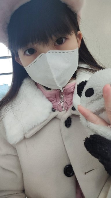 中井ゆゆのTwitter画像11