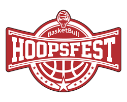We had a great weekend competing at the @BasketBullhoops Hoopfest event up in Springfield, MA. Top class tournament and hosts. Our guys competed at a high level and college coaches definitely took notice. #BeTheSteam
