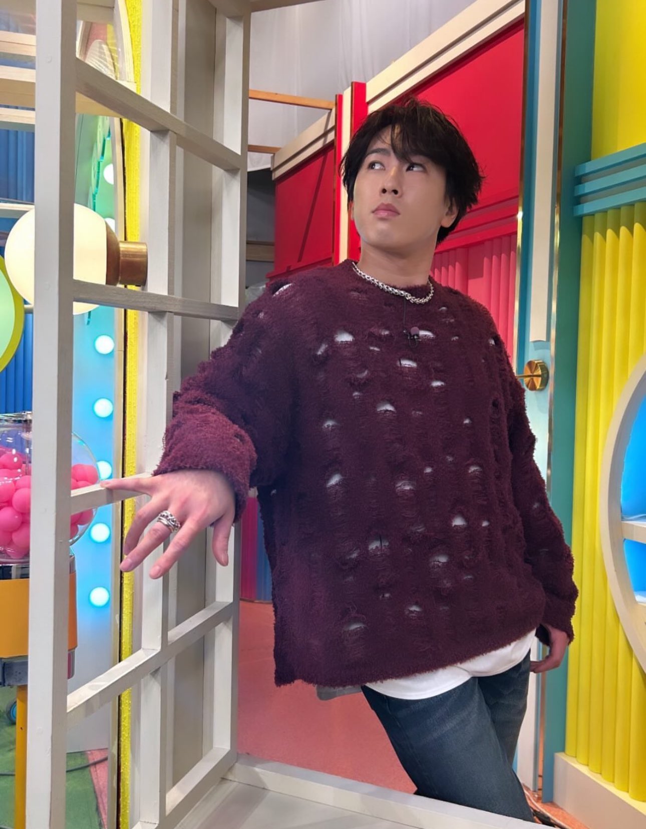 ロコ すのチル 服 着物 羽織袴 宮舘涼太 ラヴィット ラヴィットロック ロコ様専用 すのチル 服 着物 羽織袴 宮舘涼太 ラヴィット すの