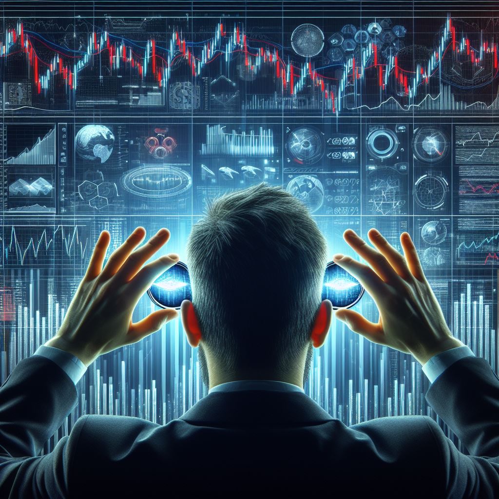 visualhft's tweet image. Have you ever wondered what&apos;s really happening behind the financial charts?

Signup to get early access to this amazing tool.

PS: How DALL·E 3 sees VisualHFT

#dalle3 #visualHFT #trading #surveillancesystems #finance #fintech