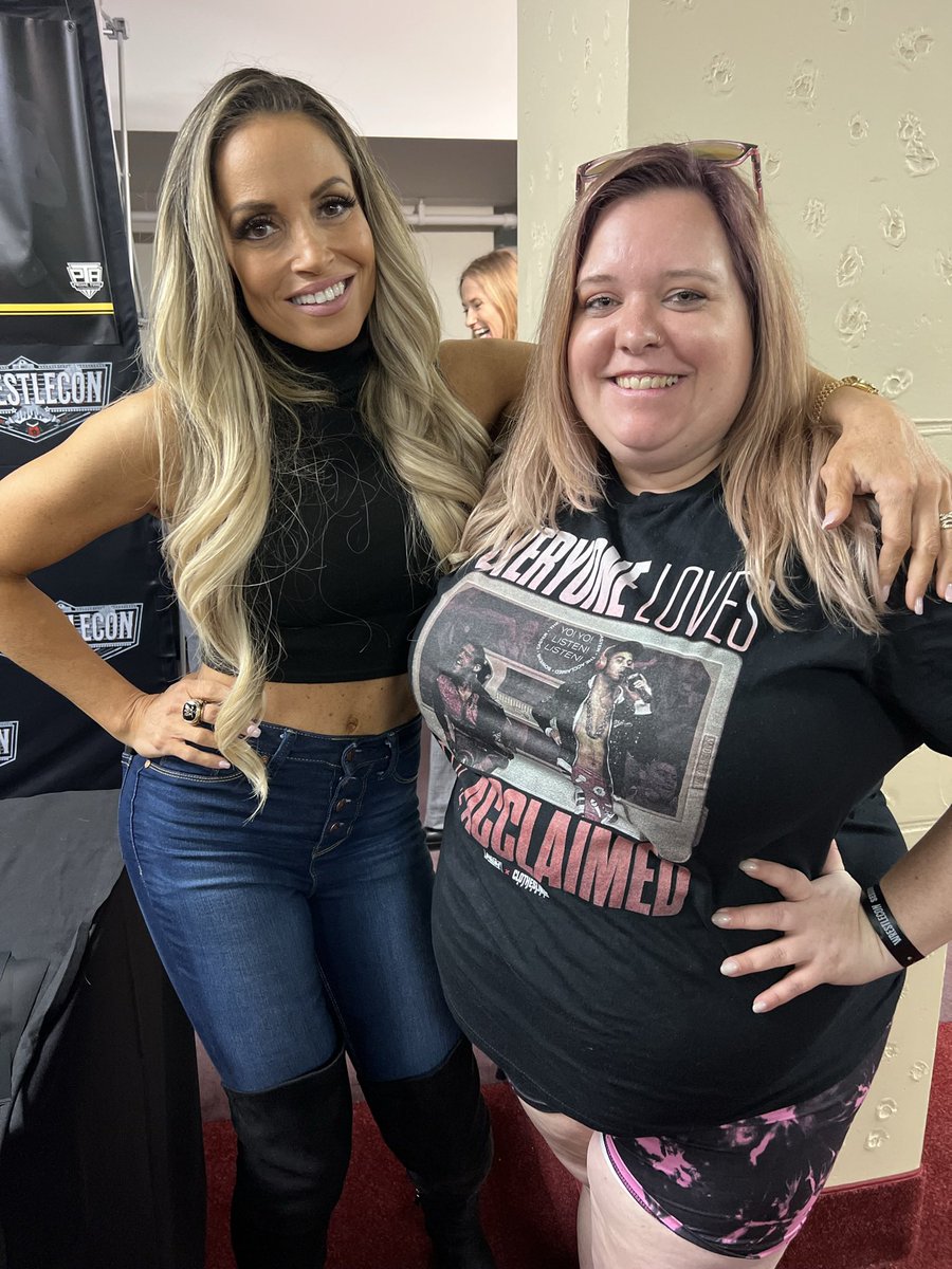 Happy Birthday to the Queen @trishstratuscom #SagittariusSeason #SagGang