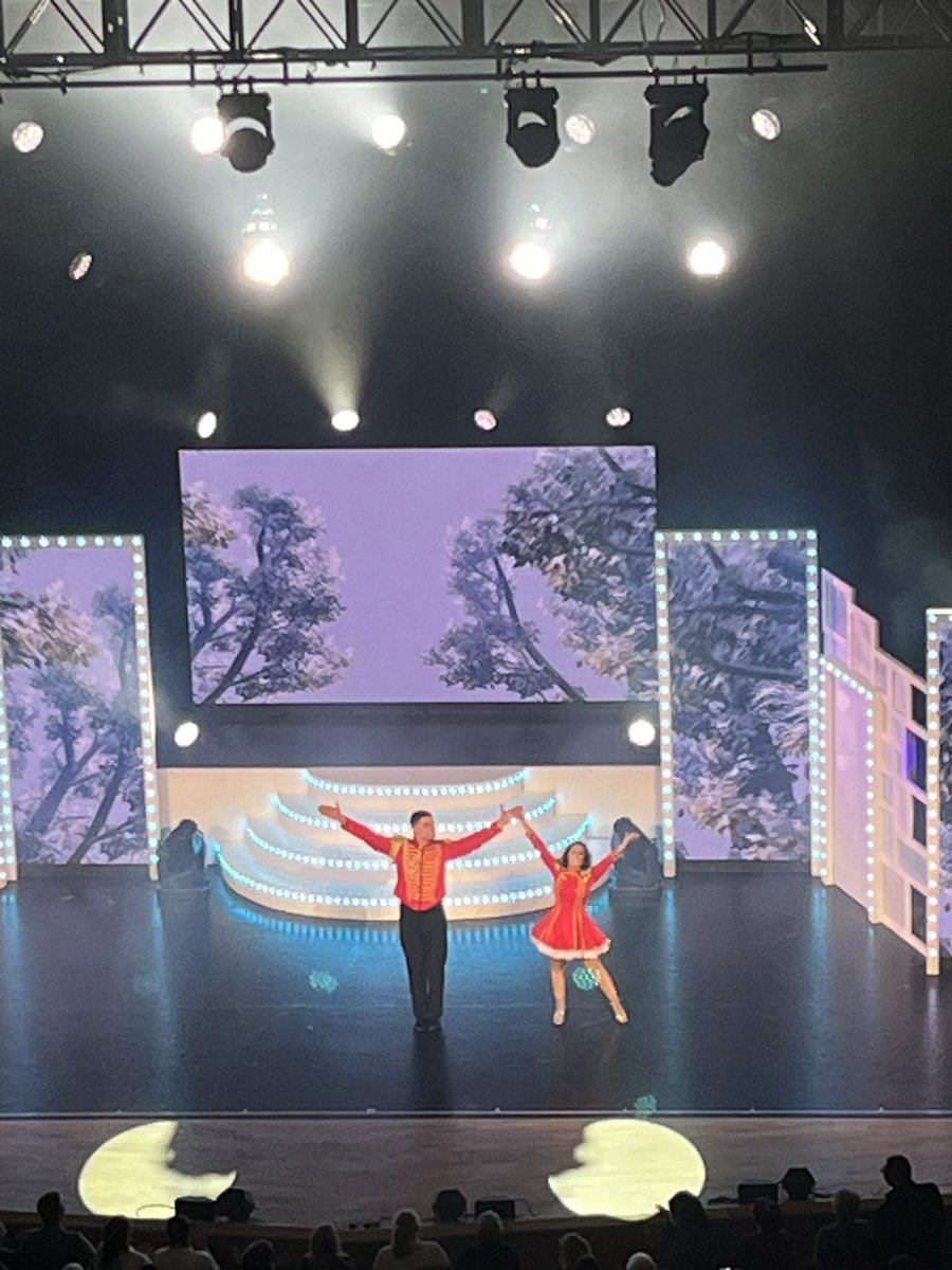 Charlotte Morrissey (@charl_kate) on Twitter photo <a href="/RememberingTour/">Aljaž & Janette - A Night To Remember</a> was fab-u-lous darling! <a href="/JManrara/">Janette Manrara</a> and <a href="/AljazSkorjanec/">Aljaz Skorjanec</a> you were amazing!!!! <a href="/RememberingTour/">Aljaž & Janette - A Night To Remember</a> was fab-u-lous darling! <a href="/JManrara/">Janette Manrara</a> and <a href="/AljazSkorjanec/">Aljaz Skorjanec</a> you were amazing!!!!