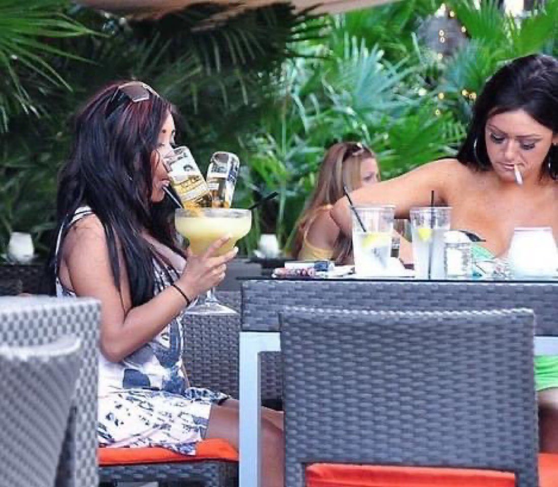 im dedicated to living my 20s like they did