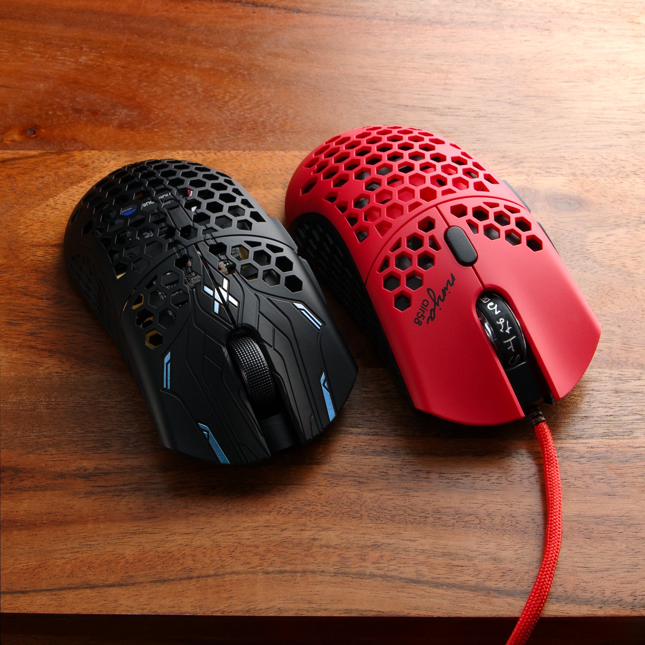 Finalmouse on X: Finalmouse on X:
