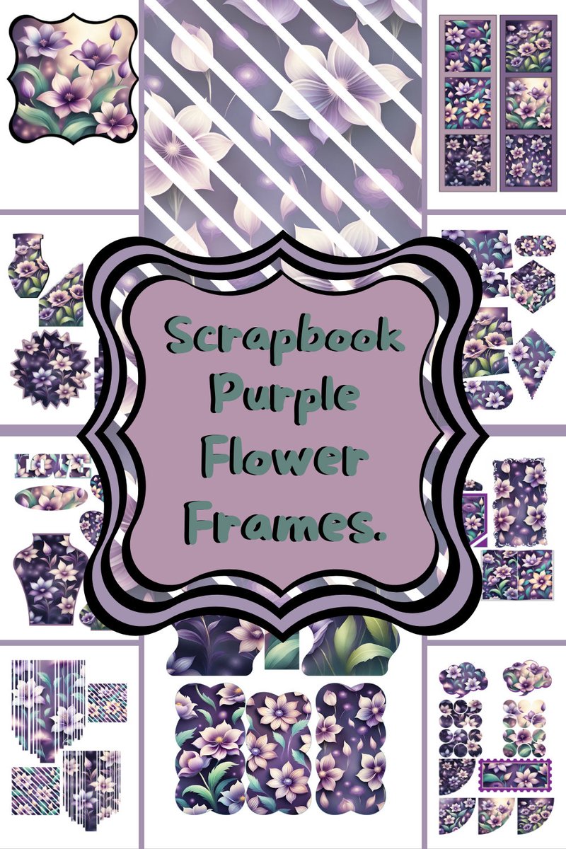 missprinttiwa.etsy.com/listing/162484…
#scrapbooksupplies, #digitalscrapbookpapers, #printablescrapbookpapers, #purplescrapbookpapers, #scrapbooklayout, #