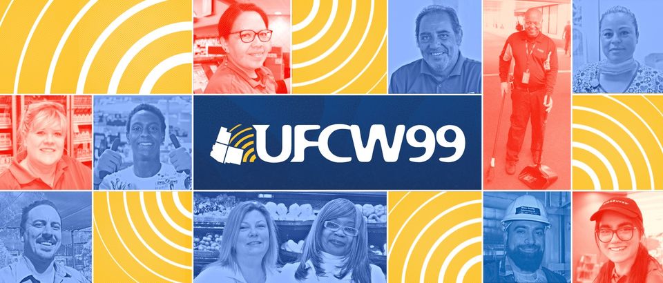 UFCW Local 99 seeks a Union Organizer for covering the Southwest Region (Arizona, New Mexico, and Utah). Details can be found at: unionjobs.com/listing.php?id… #1u #UnionStrong @UFCW99 @UFCW