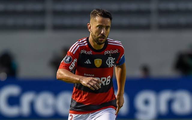 Coluna do Fla  Flamengo on X: FINO SEÑORES FINO