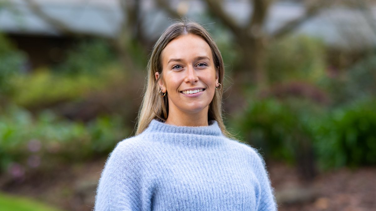 Well done to PhD candidate Zoe Day (<a href="/thezoeday/">Zoe Day</a>) for receiving one of the inaugural ‘Samantha Hollier-James Scholarships’ - a $10,000 <a href="/tourdecure_aus/">Tour De Cure</a> PhD Grant to help fund aspirational cancer research! 
Zoe's research aims to help fight cancer by targeting Glioblastoma cells.