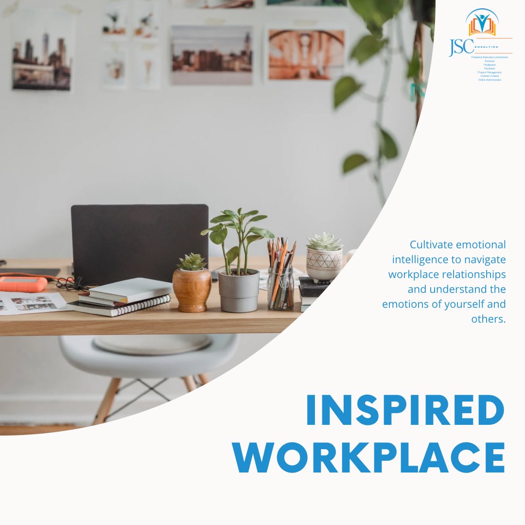 #Workplacetips #inspiredworkplace #empoweryourself