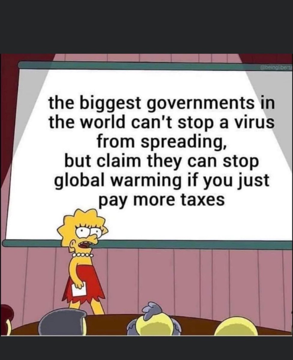 FromWootton's tweet image. Never a truer word spoken in ….