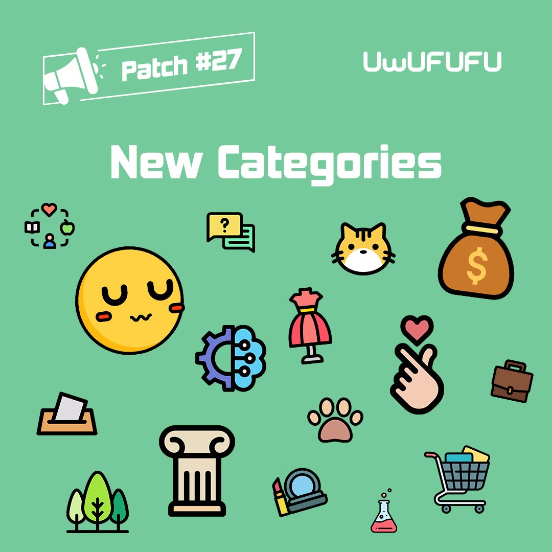UwUFUFU — Content marketing as a quiz, by UwUFUFU