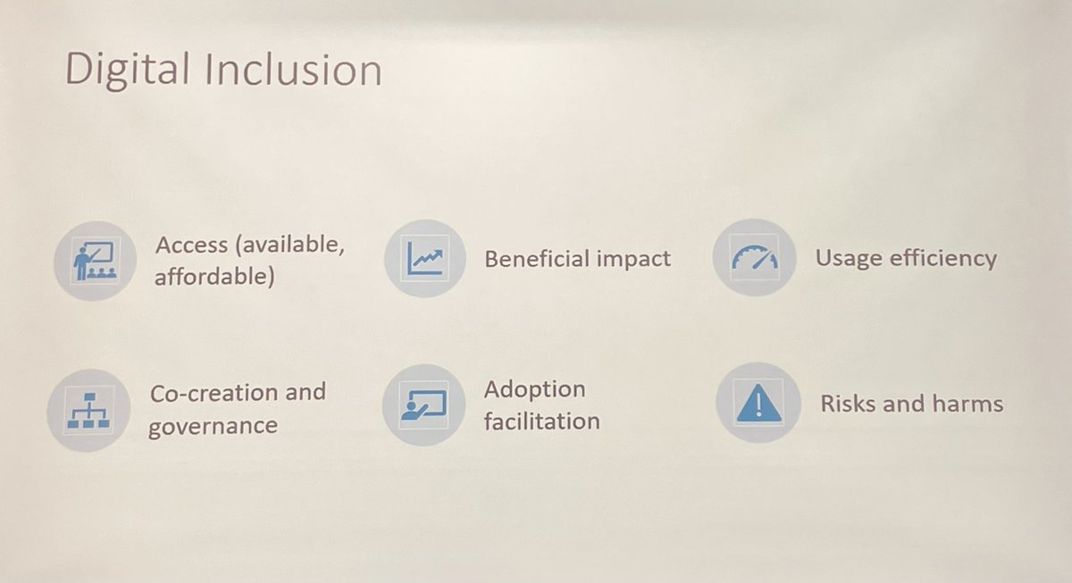 nipunmehrotra's tweet image. ICTforAg+India kicking off at THub Hyderabad
Proud to be associated with this. @CGIAR @AgCollaboratory @EmergingTechTS