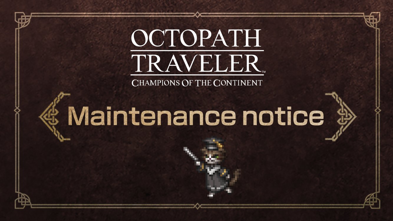 Octopath Traveler: Champions of the Continent delayed to 2020, The  GoNintendo Archives