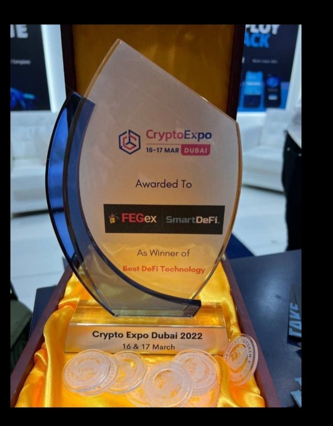 Ali03935179's tweet image. Revolution of #realdefi is started
#SmartDeFi 
#Launchpad 
#Staking 
#createtoken
#Grafene
#FTW
#Aggregator
#Fegex
And....
All of these gathered in #FEGecosystem