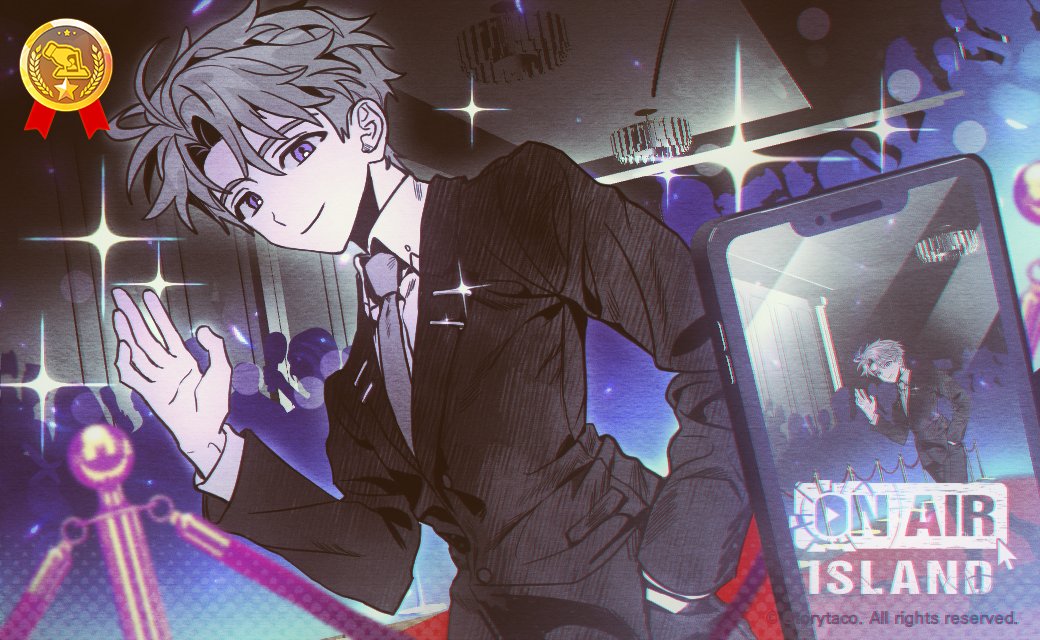 [안내] 제 3회 인기투표 보상 추가

※ 보상 스토리는 【갤러리 > 연정우 > 사이드】에서 확인 가능합니다. 
※ 스토리 확인 시 단독 컷신과 페어 컷신이 수집됩니다.