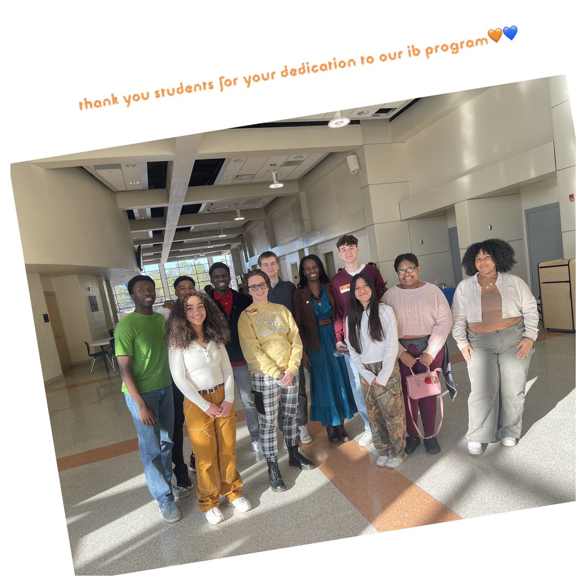 Horizon (@horizonrne) on Twitter photo Thank you students for your commitment to our IB Program. We sincerely hope the experience will continue to make a difference in your personal/academic growth and in your future endeavors. <a href="/RNECavaliers/">Richland Northeast HS</a> <a href="/Cavplex/">Cavplex</a> <a href="/PCA_RNE/">PCA</a> <a href="/mark1_sims/">Mark Sims</a> <a href="/RNE_Counseling/">RNE Counseling</a> <a href="/RNECollegeCtr/">Richland Northeast High College Center</a> @dfowler27 Thank you students for your commitment to our IB Program. We sincerely hope the experience will continue to make a difference in your personal/academic growth and in your future endeavors. <a href="/RNECavaliers/">Richland Northeast HS</a> <a href="/Cavplex/">Cavplex</a> <a href="/PCA_RNE/">PCA</a> <a href="/mark1_sims/">Mark Sims</a> <a href="/RNE_Counseling/">RNE Counseling</a> <a href="/RNECollegeCtr/">Richland Northeast High College Center</a> @dfowler27