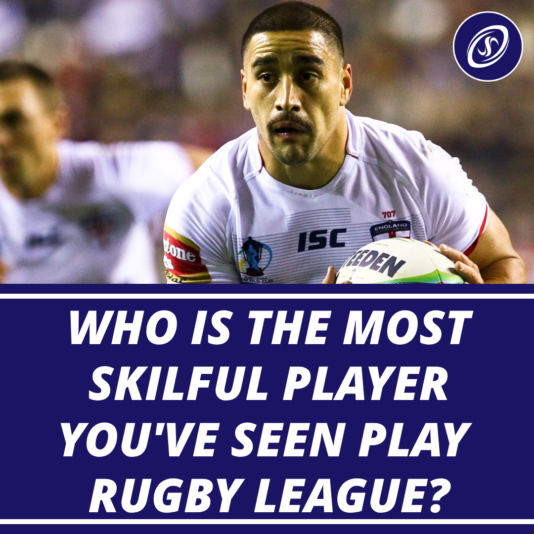 Serious About Rugby League tweet media