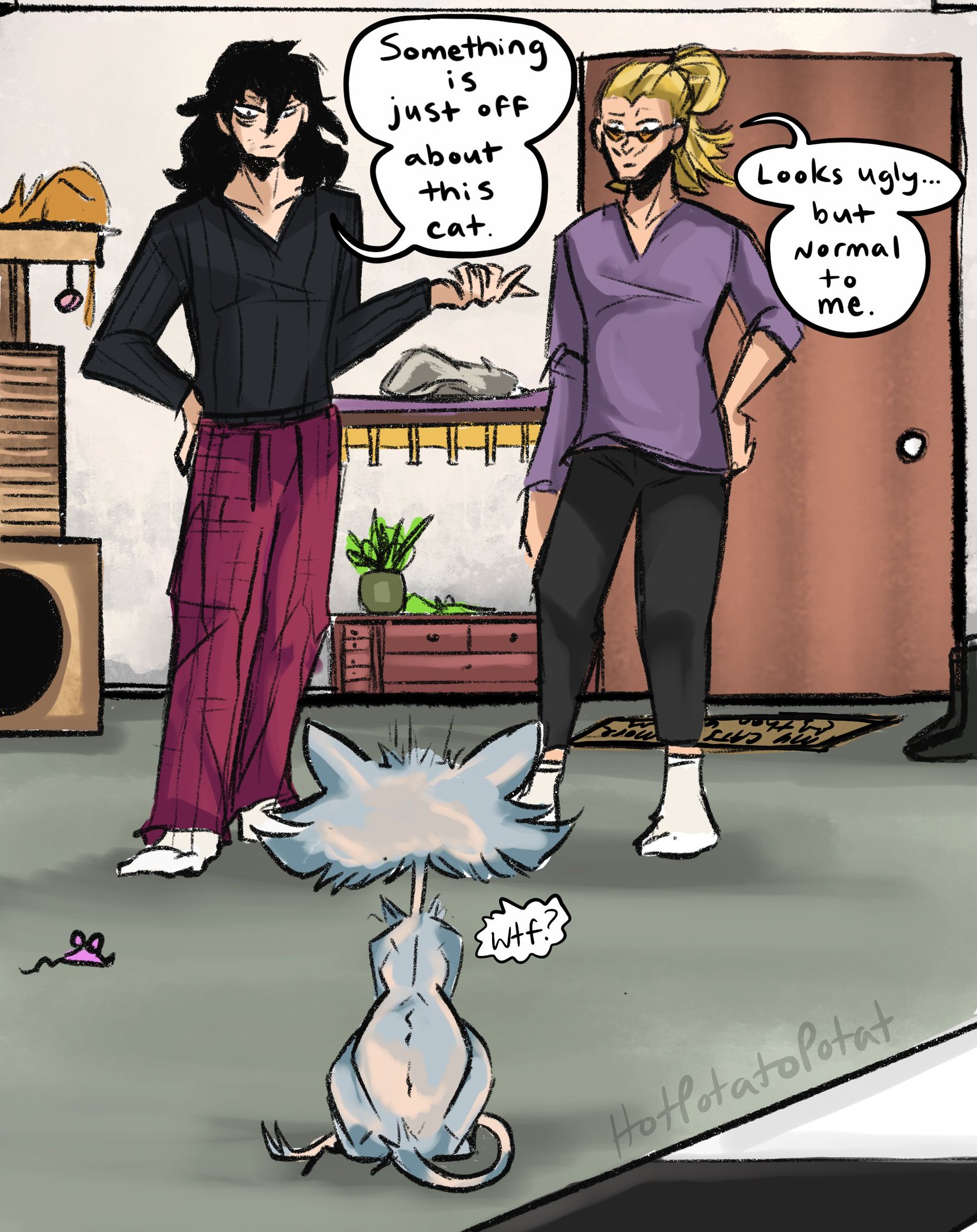 HARDY NOIR × AZUSA IIDA LIKE THE CAT Aa, Subarashiki Nyansei | Project SEKAI Wiki | Fandom