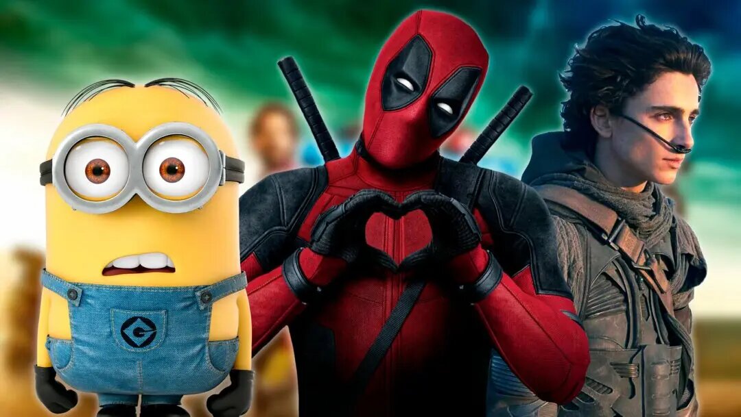 Conoce las películas mas esperadas del 2024: #Deadpool3 y #Beetlejuice2, entre otras mas 🎬👀
Descubre la lista completa aqui: 👇👇
avanradioveracruz.com/2023/12/18/con…
#Fiesta949FM #estrenos2024