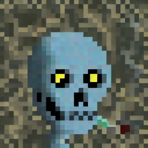 asmallguppy's tweet photo. in love with my @BasedDimension ghouls wowowowo https://t.co/yyz2fvactF