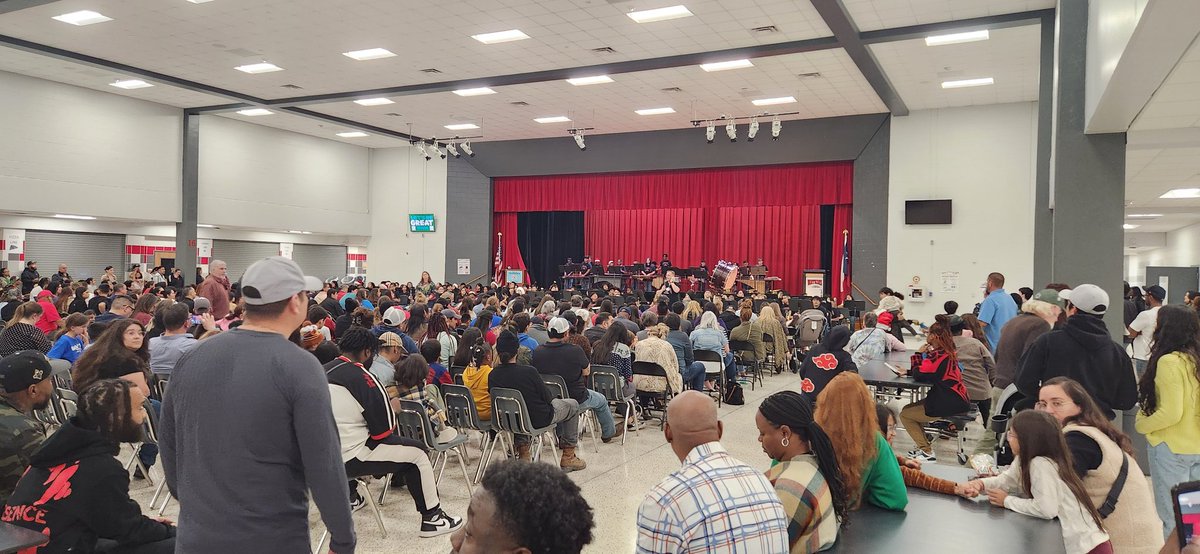 Watkins' beginning band winter concert is getting us all into the holiday spirit. 
<a href="/Watkins_CFISD/">Watkins CFISD</a> <a href="/annlag12/">Andrea Parks Lagard</a>