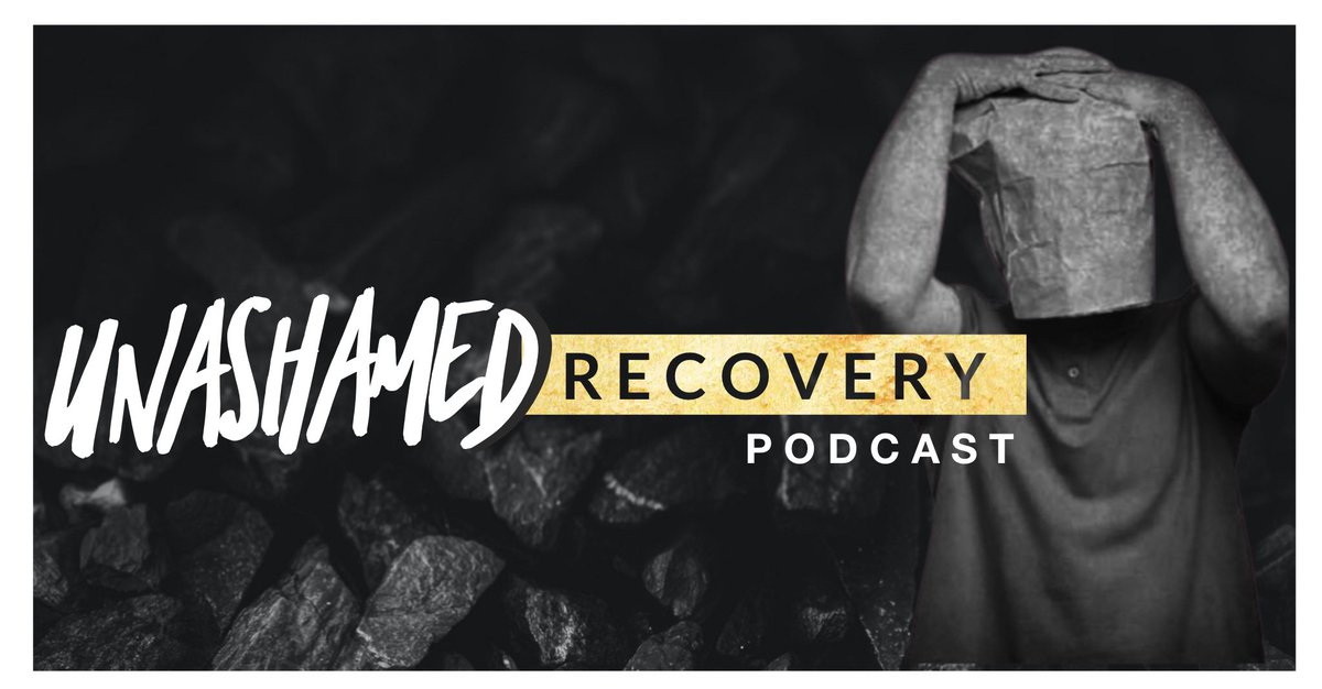 Unchecked pain within the human heart, can easily evolve into hate 
over time. #unashamedrecovery #recoverypodcast #wedorecover #recoveryposse #faithbasedrecovery #speakrecovery #speakhope