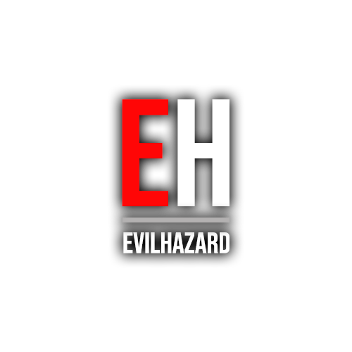 EvilHazard - Esse post tem como objetivo principal, enaltecer a