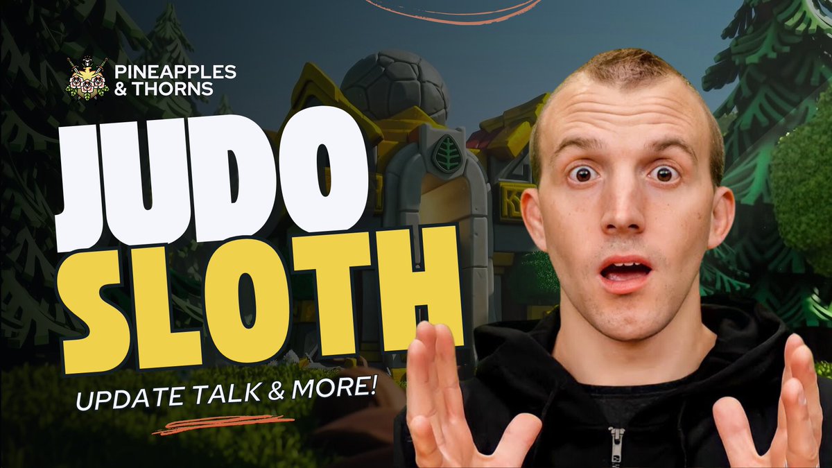 The Clash Files (@theclashfiles) on Twitter photo Kat & Fado got to sit down with the one and only <a href="/JudoSloth/">Judo Sloth Gaming</a> to talk TH16, #ClashofClans content creation & more!🥀 Listen now in your favorite podcast app or on YouTube- youtube.com/watch?v=2ASuJ_… Kat & Fado got to sit down with the one and only <a href="/JudoSloth/">Judo Sloth Gaming</a> to talk TH16, #ClashofClans content creation & more!🥀 Listen now in your favorite podcast app or on YouTube- youtube.com/watch?v=2ASuJ_…