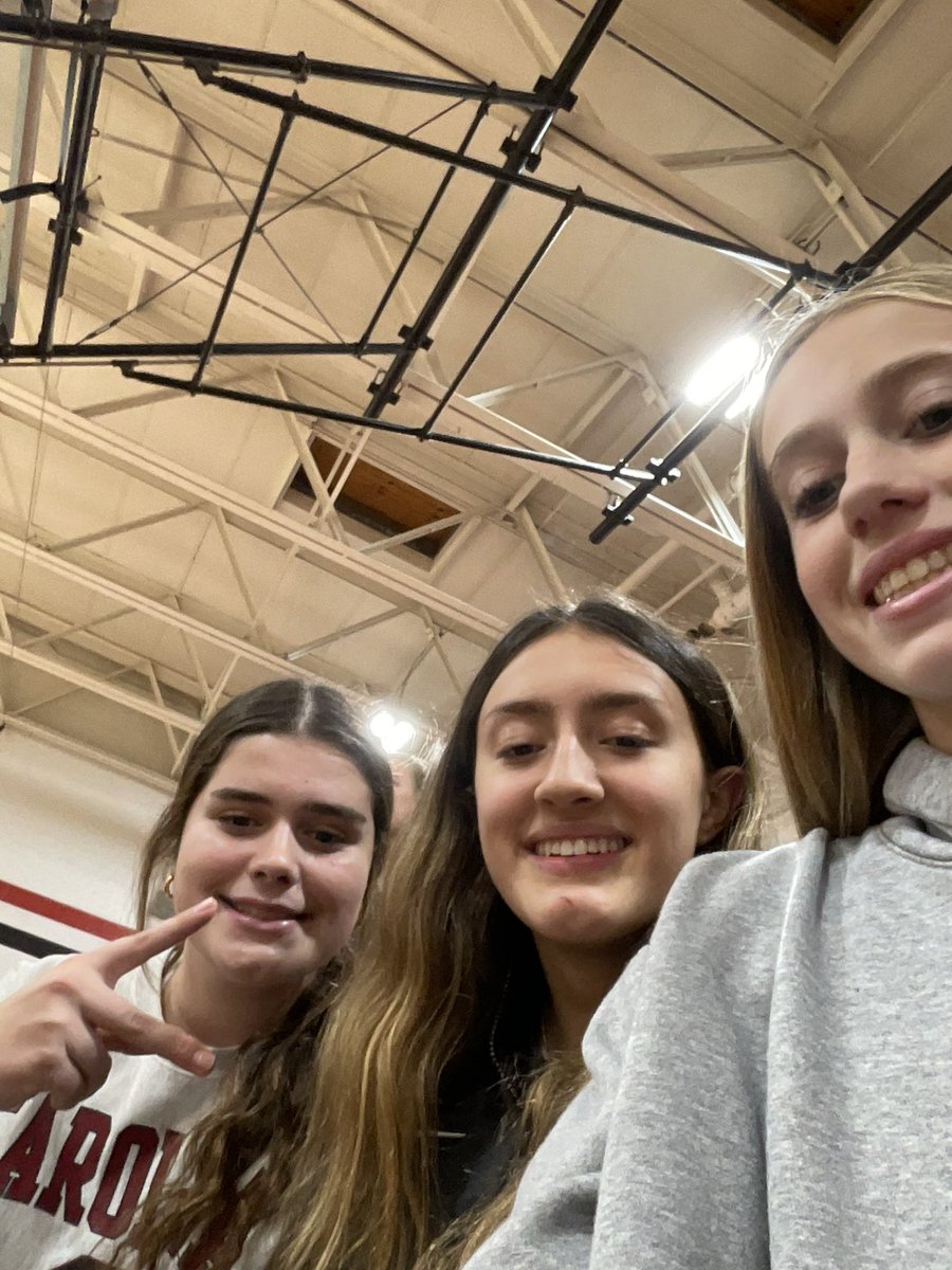 We Are Fort Mill Broadcasting - John Turner (@fmbroadcasting) on Twitter photo This is what shows up in your photo stream when the <a href="/LadyJacketsGBB/">FM Lady Jackets Basketball</a> team gets ahold of your iPad while it’s unlocked! 😂. I love this team! This is what shows up in your photo stream when the <a href="/LadyJacketsGBB/">FM Lady Jackets Basketball</a> team gets ahold of your iPad while it’s unlocked! 😂. I love this team!