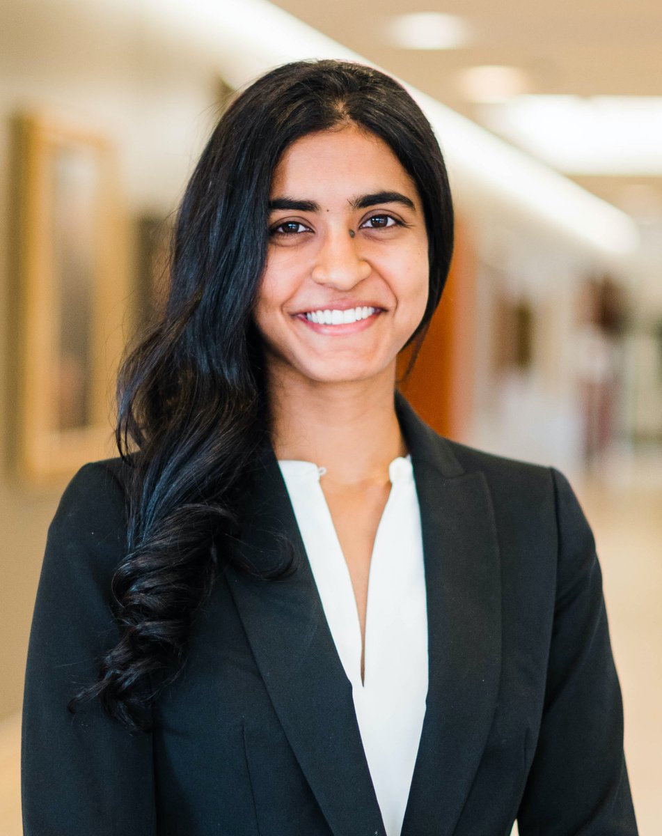 AJS Student and Resident Scholar (STARS) Committee (@ajs_stars) on Twitter photo #MemberMonday🌟 Meet <a href="/meghna_katta/">Meghna Katta</a>, MS4 <a href="/UABHeersink/">UAB Heersink School of Medicine</a>. In joining <a href="/AmJSurgery/">AmJSurgery</a> STARS, she hopes to collaborate with emerging surgeon-scientists to promote progress & accessibility within academic surgery ✅ She's a #Match2024 applicant 😎 & aspiring health service researcher 📊 #MemberMonday🌟 Meet <a href="/meghna_katta/">Meghna Katta</a>, MS4 <a href="/UABHeersink/">UAB Heersink School of Medicine</a>. In joining <a href="/AmJSurgery/">AmJSurgery</a> STARS, she hopes to collaborate with emerging surgeon-scientists to promote progress & accessibility within academic surgery ✅ She's a #Match2024 applicant 😎 & aspiring health service researcher 📊