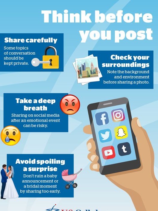 Before hitting that 'post' button, remember: pixels are permanent. Think twice, type once. 💻🤔 #PostMindfully #DigitalFootprint #OnlineEtiquette #ThinkBeforeYouPost #VirtualResponsibility #PauseReflectPost #DigitalWisdom #ThoughtfulSharing #InternetImpact #PostConsciously