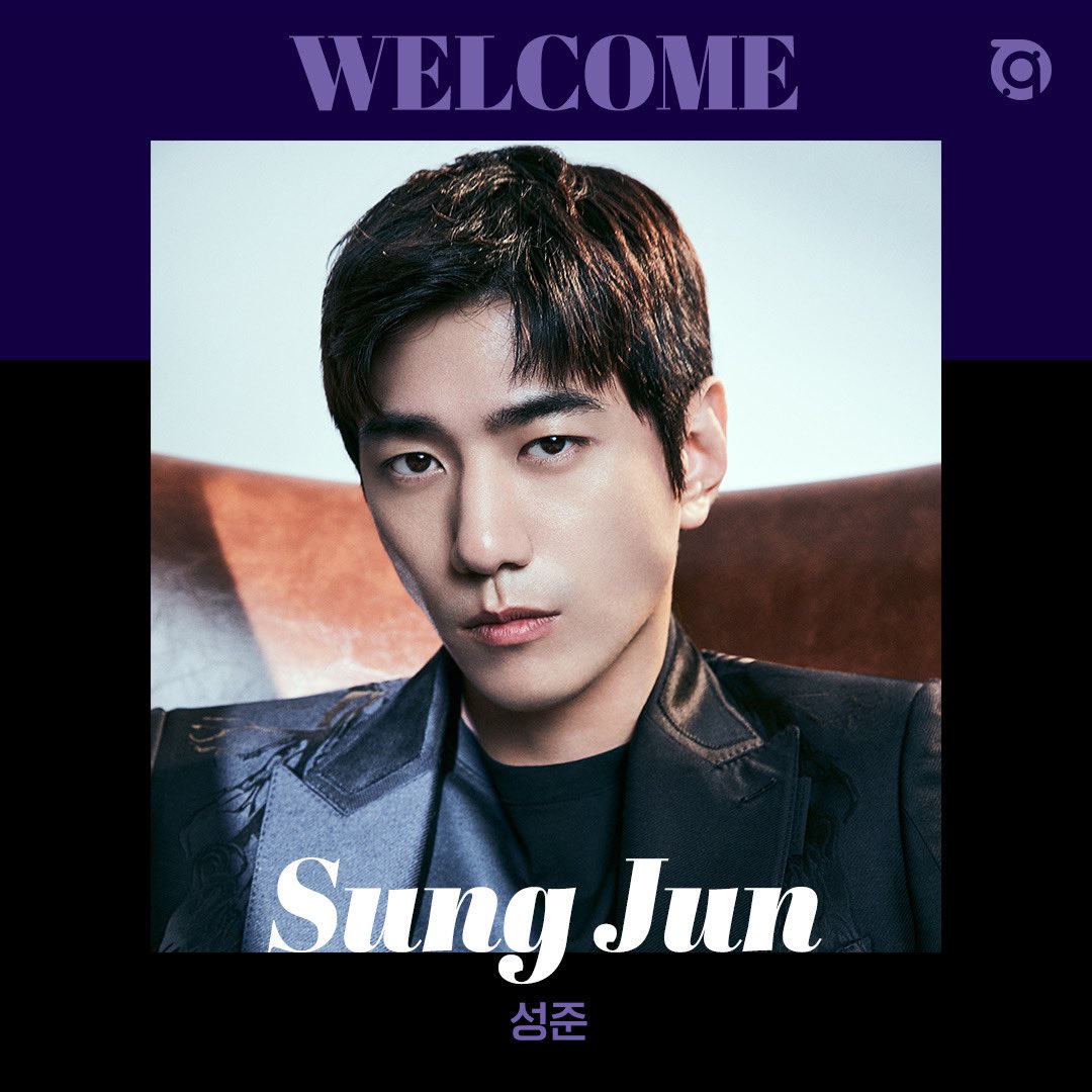 WELCOME TO GILSTORYENT

길스토리이엔티의 새 가족! 
#성준 배우, 진심으로 환영합니다. 
앞으로 펼쳐질 성준 배우의 나날을 함께 응원해요_!