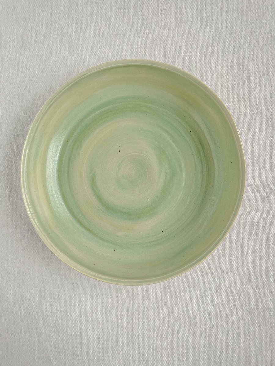 Two new pieces of #pottery