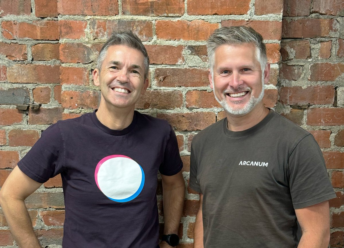 "Our hope is that the collaboration demonstrates how strong we can be when we work together within New Zealand's tech ecosystem."

We have something exiting to share with fellow kiwi tech company BlackPearl Group!

reseller.co.nz/article/709793…

#nztech #innovation #nzai