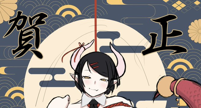 ラフ画ですが先行公開中です
https://t.co/jDBf2TDr7k
https://t.co/vfy33ZpPbM 