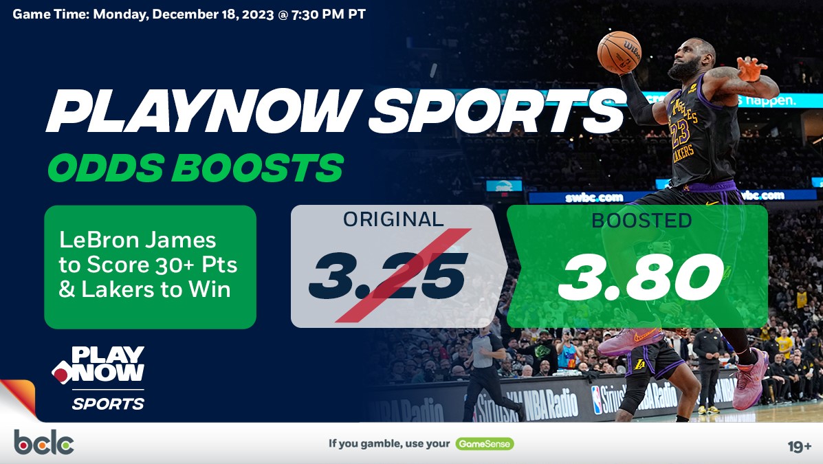 PlayNow/SportsAction (@PlayNowSports) / X