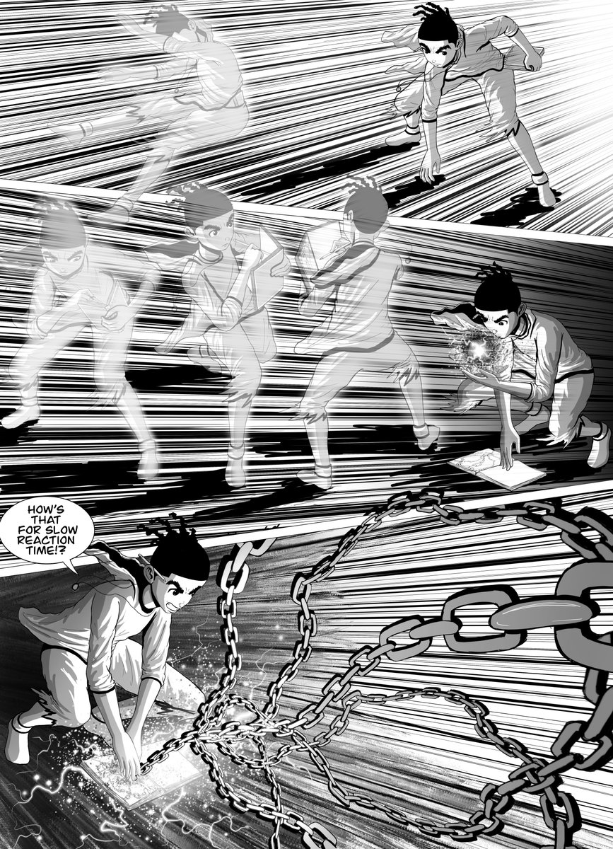 The_Artist_Code's tweet image. Page 180