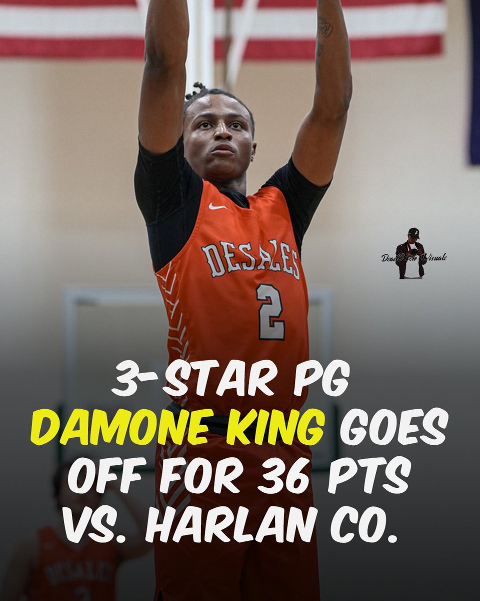 DeadStock Visuals tweet media