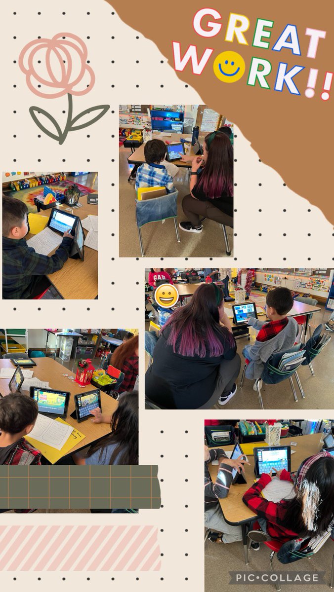 Today was the first day Ss worked on their Keynote presentations for their animal research project. Thank you @crystalcekal for coming to support us! I think we might have some Keynote experts in 3GJ already on day 1! #d100inspires #hiawathapride