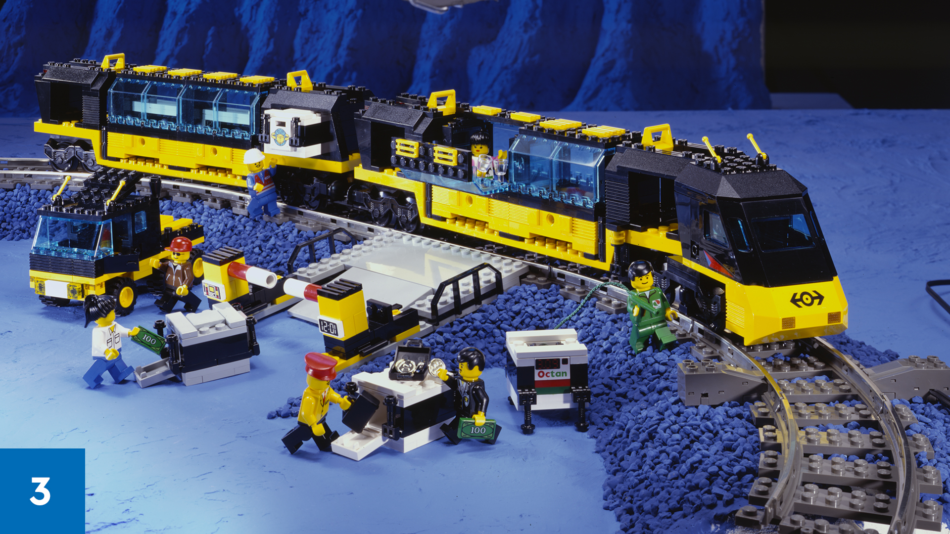726, LEGO Fortnite
