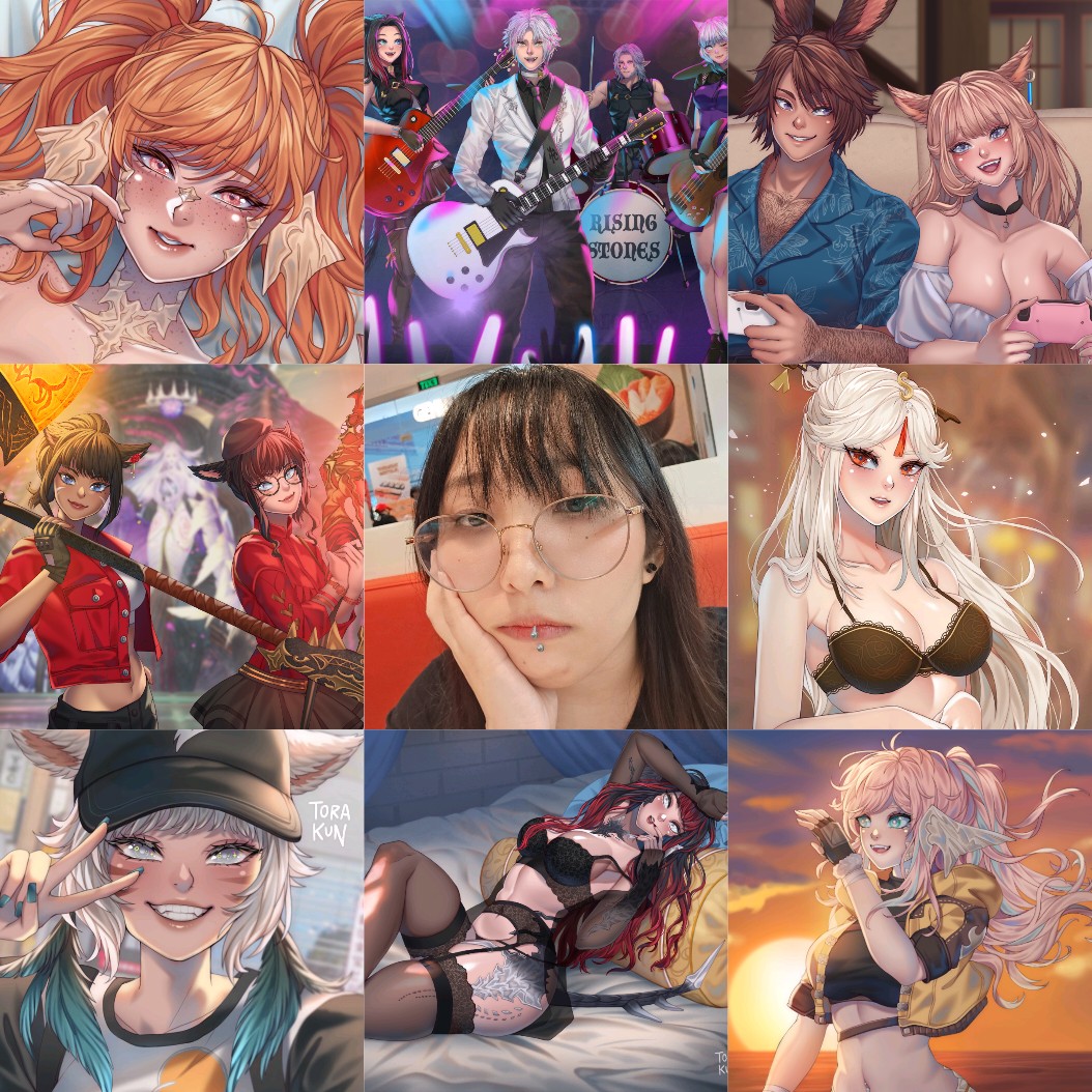 #artvsartist2023 Hallo